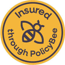 Insured through PolicyBee